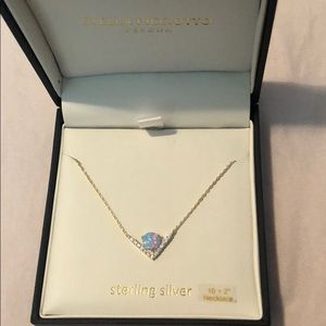 NWOT STELLA PICCIOTTO NECKLACE